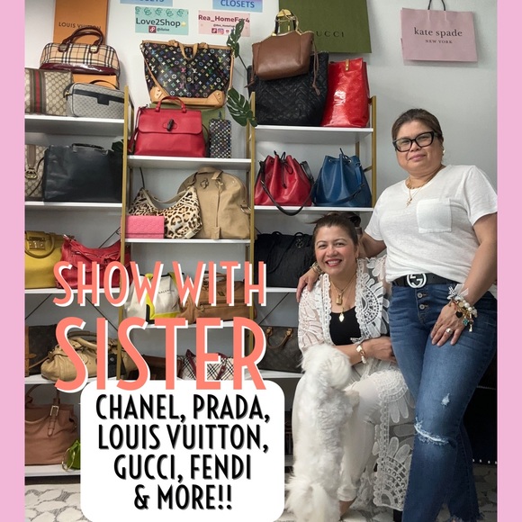 🛍️👛LIKE THIS POST TO BE NOTIFIED AND PLEASE SHARE👜🎒Luxury bags and more❤️🌟 - Picture 5 of 16